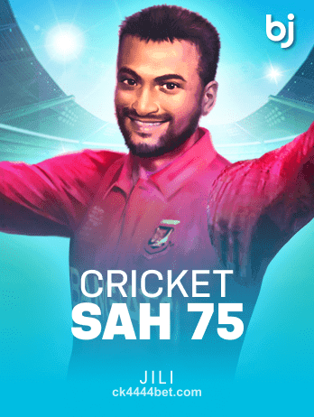 Cricket Sah 75png Game